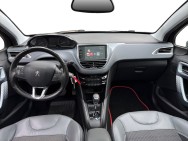 PEUGEOT d'occasion 208 110 CH ALLURE EAT6 de 2018 Orgeval Verneuil