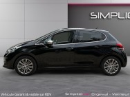 PEUGEOT d'occasion 208 110 CH ALLURE EAT6 de 2018 Orgeval Verneuil