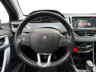 PEUGEOT d'occasion 208 110 CH ALLURE EAT6 de 2018 Orgeval Verneuil