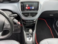 PEUGEOT d'occasion 208 110 CH ALLURE EAT6 de 2018 Orgeval Verneuil