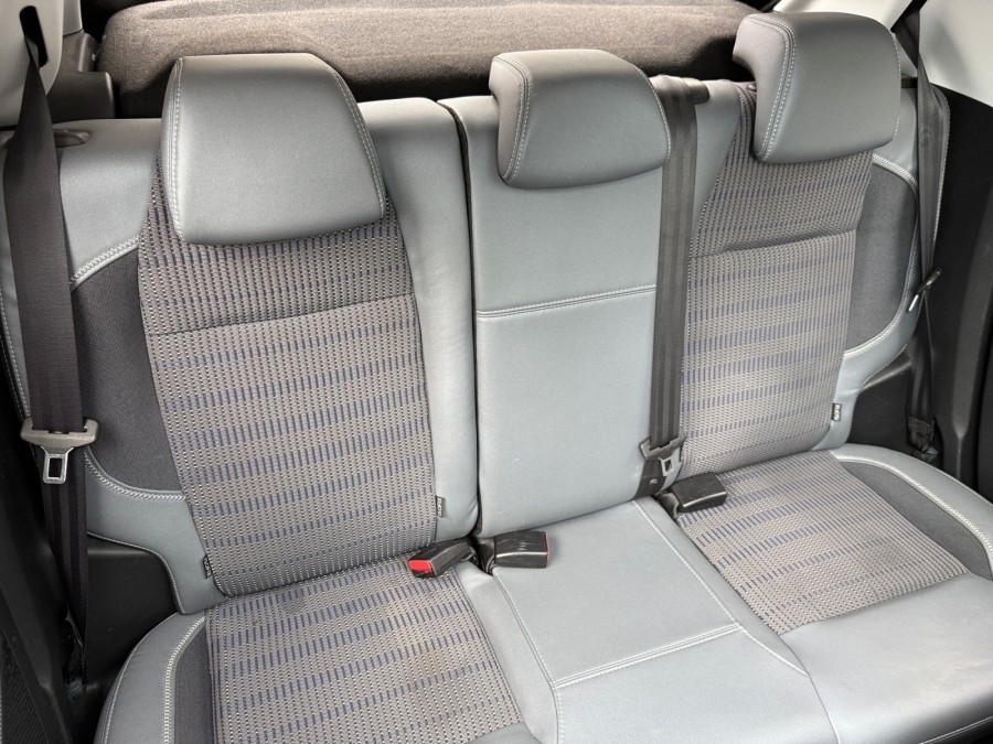 PEUGEOT d'occasion 208 110 CH ALLURE EAT6 de 2018 Orgeval Verneuil