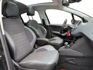 PEUGEOT d'occasion 208 110 CH ALLURE EAT6 de 2018 Orgeval Verneuil