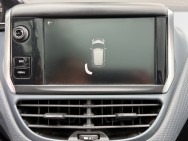 PEUGEOT d'occasion 208 110 CH ALLURE EAT6 de 2018 Orgeval Verneuil