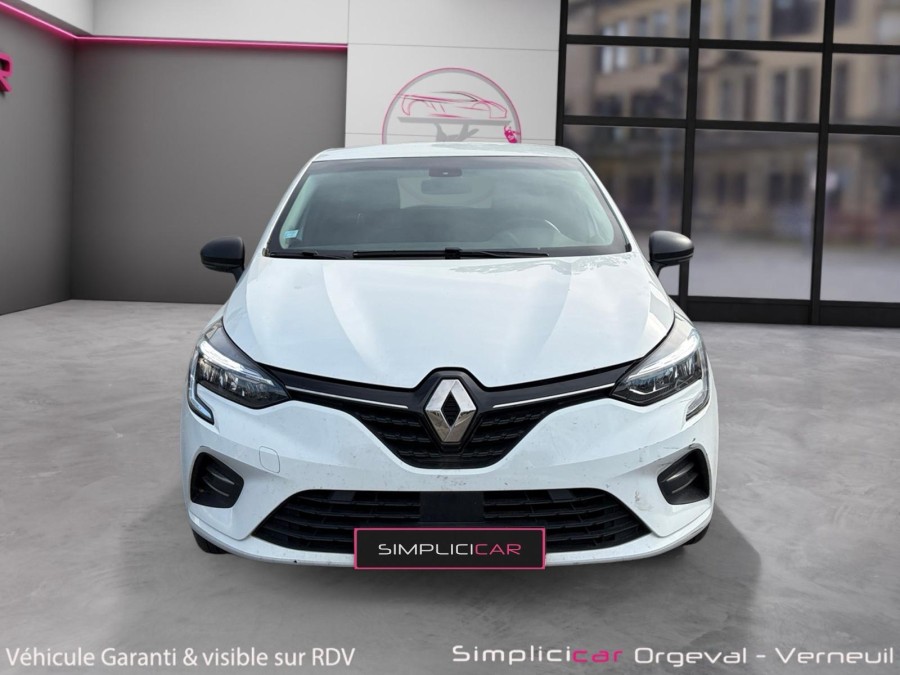 RENAULT d'occasion CLIO V 1.5 BLUE DCI 85 ZEN de 2019 Orgeval