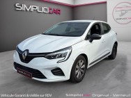 RENAULT d'occasion CLIO V 1.5 BLUE DCI 85 ZEN de 2019 Orgeval