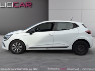 RENAULT d'occasion CLIO V 1.5 BLUE DCI 85 ZEN de 2019 Orgeval