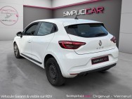 RENAULT d'occasion CLIO V 1.5 BLUE DCI 85 ZEN de 2019 Orgeval