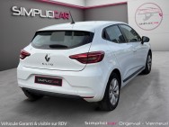 RENAULT d'occasion CLIO V 1.5 BLUE DCI 85 ZEN de 2019 Orgeval