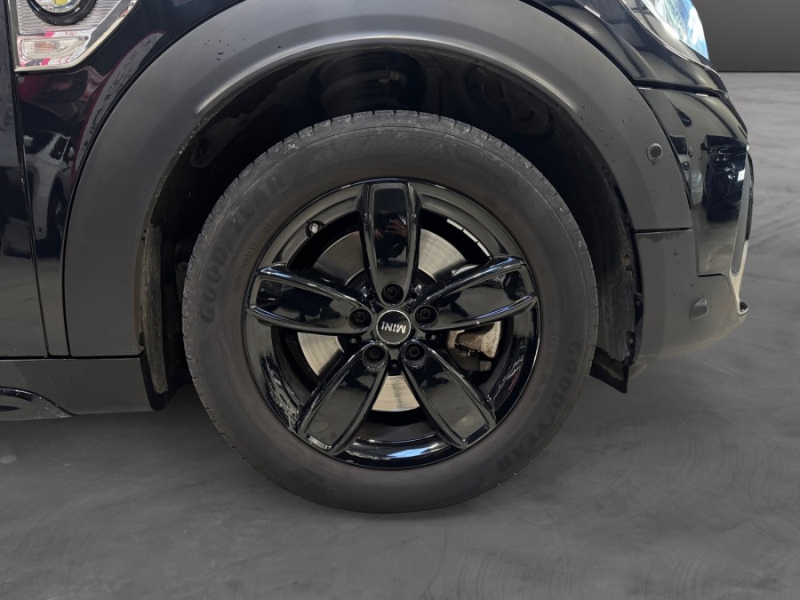 MINI d'occasion COUNTRYMAN Cooper SE all4 de 2020 Bretigny Sur Orge