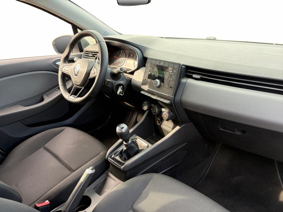 RENAULT d'occasion CLIO V 1.5 BLUE DCI 85 ZEN de 2019 Orgeval