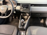 RENAULT d'occasion CLIO V 1.5 BLUE DCI 85 ZEN de 2019 Orgeval