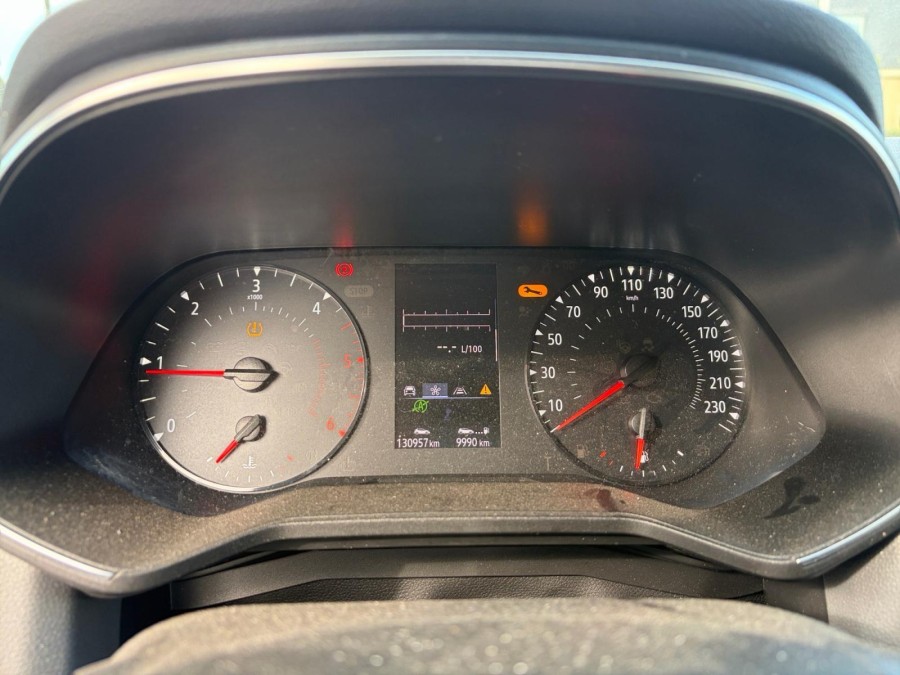 RENAULT d'occasion CLIO V 1.5 BLUE DCI 85 ZEN de 2019 Orgeval