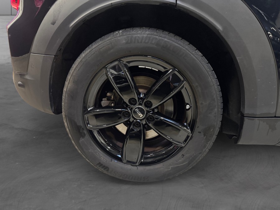 MINI d'occasion COUNTRYMAN Cooper SE all4 de 2020 Bretigny Sur Orge