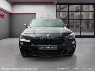 BMW d'occasion X2 2 SDRIVE 20I 192 M SPORT AUTO de 2019 Méry Sur Oise