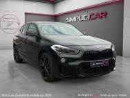 BMW d'occasion X2 2 SDRIVE 20I 192 M SPORT AUTO de 2019 Méry Sur Oise