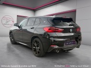 BMW d'occasion X2 2 SDRIVE 20I 192 M SPORT AUTO de 2019 Méry Sur Oise
