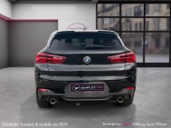 BMW d'occasion X2 2 SDRIVE 20I 192 M SPORT AUTO de 2019 Méry Sur Oise