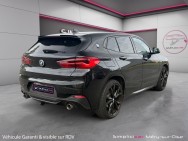 BMW d'occasion X2 2 SDRIVE 20I 192 M SPORT AUTO de 2019 Méry Sur Oise