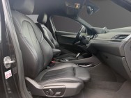 BMW d'occasion X2 2 SDRIVE 20I 192 M SPORT AUTO de 2019 Méry Sur Oise