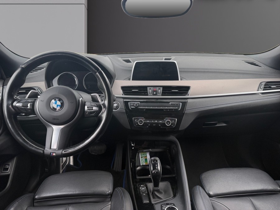BMW d'occasion X2 2 SDRIVE 20I 192 M SPORT AUTO de 2019 Méry Sur Oise