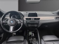 BMW d'occasion X2 2 SDRIVE 20I 192 M SPORT AUTO de 2019 Méry Sur Oise