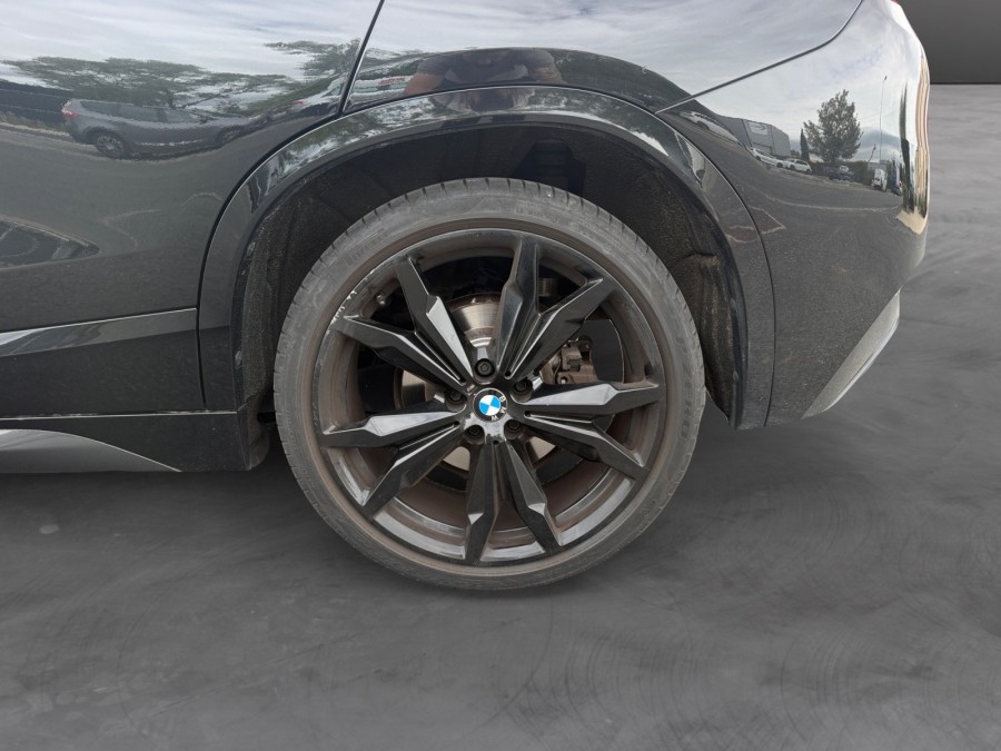 BMW d'occasion X2 2 SDRIVE 20I 192 M SPORT AUTO de 2019 Méry Sur Oise