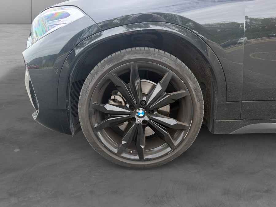 BMW d'occasion X2 2 SDRIVE 20I 192 M SPORT AUTO de 2019 Méry Sur Oise
