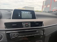 BMW d'occasion X2 2 SDRIVE 20I 192 M SPORT AUTO de 2019 Méry Sur Oise