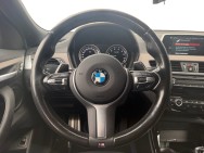 BMW d'occasion X2 2 SDRIVE 20I 192 M SPORT AUTO de 2019 Méry Sur Oise