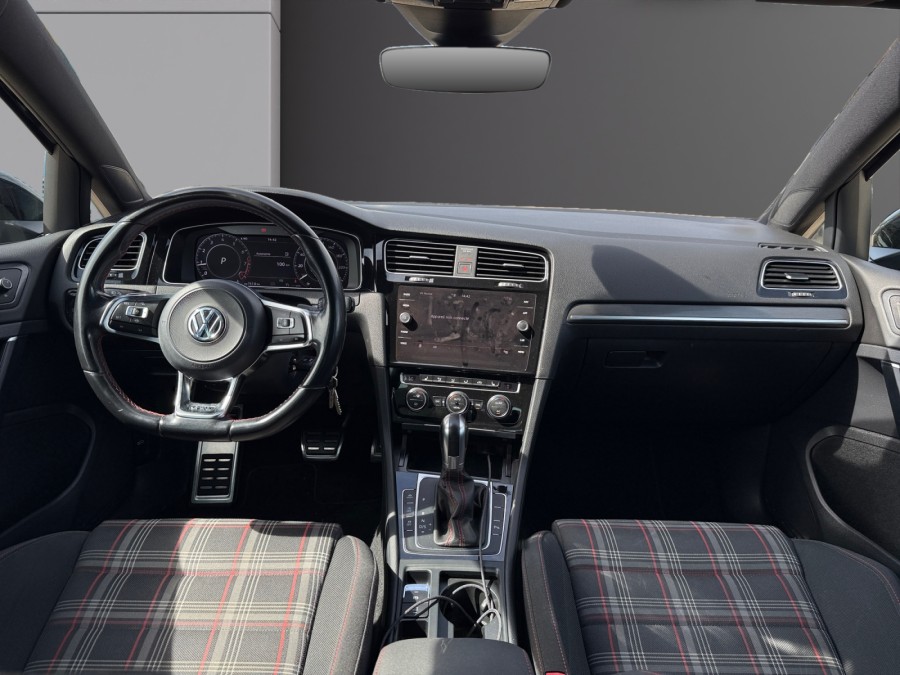 VOLKSWAGEN d'occasion GOLF VII TSI 245 GTI DSG AUTO de 2019 Dijon