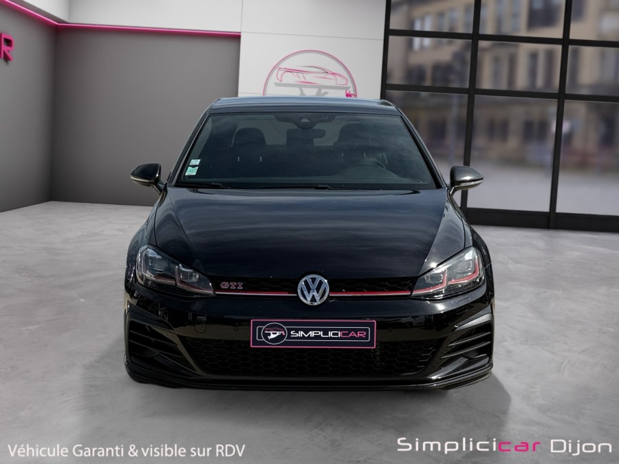 VOLKSWAGEN d'occasion GOLF VII TSI 245 GTI DSG AUTO de 2019 Dijon