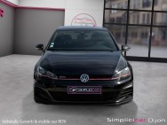 VOLKSWAGEN d'occasion GOLF VII TSI 245 GTI DSG AUTO de 2019 Dijon