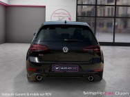 VOLKSWAGEN d'occasion GOLF VII TSI 245 GTI DSG AUTO de 2019 Dijon
