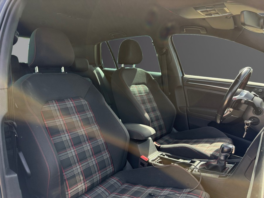 VOLKSWAGEN d'occasion GOLF VII TSI 245 GTI DSG AUTO de 2019 Dijon