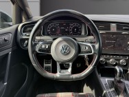 VOLKSWAGEN d'occasion GOLF VII TSI 245 GTI DSG AUTO de 2019 Dijon
