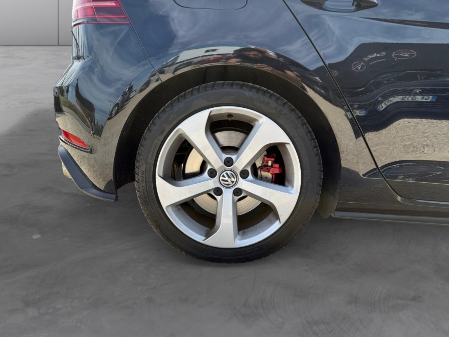 VOLKSWAGEN d'occasion GOLF VII TSI 245 GTI DSG AUTO de 2019 Dijon