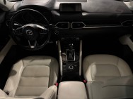 MAZDA d'occasion CX-5 2.2L SKYACTIV-D 184 TAKUMI AWD BA de 2019 Pau