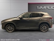 MAZDA d'occasion CX-5 2.2L SKYACTIV-D 184 TAKUMI AWD BA de 2019 Pau