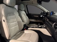 MAZDA d'occasion CX-5 2.2L SKYACTIV-D 184 TAKUMI AWD BA de 2019 Pau