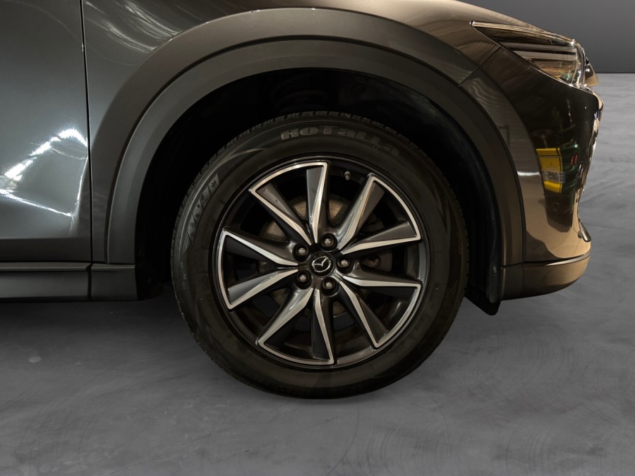MAZDA d'occasion CX-5 2.2L SKYACTIV-D 184 TAKUMI AWD BA de 2019 Pau