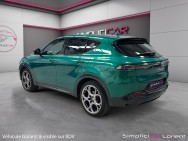 ALFA ROMEO d'occasion TONALE 1.5 HYBRID 130 EDIZIONE SPECIALE TCT