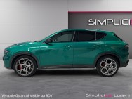 ALFA ROMEO d'occasion TONALE 1.5 HYBRID 130 EDIZIONE SPECIALE TCT