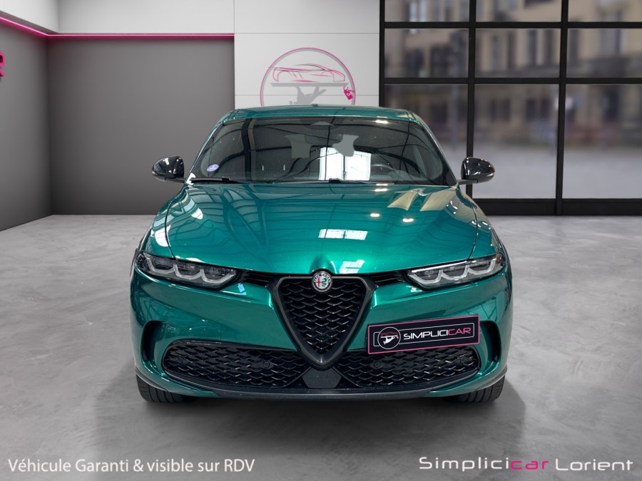 ALFA ROMEO d'occasion TONALE 1.5 HYBRID 130 EDIZIONE SPECIALE TCT