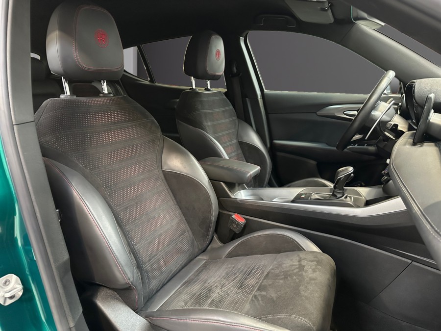 ALFA ROMEO d'occasion TONALE 1.5 HYBRID 130 EDIZIONE SPECIALE TCT