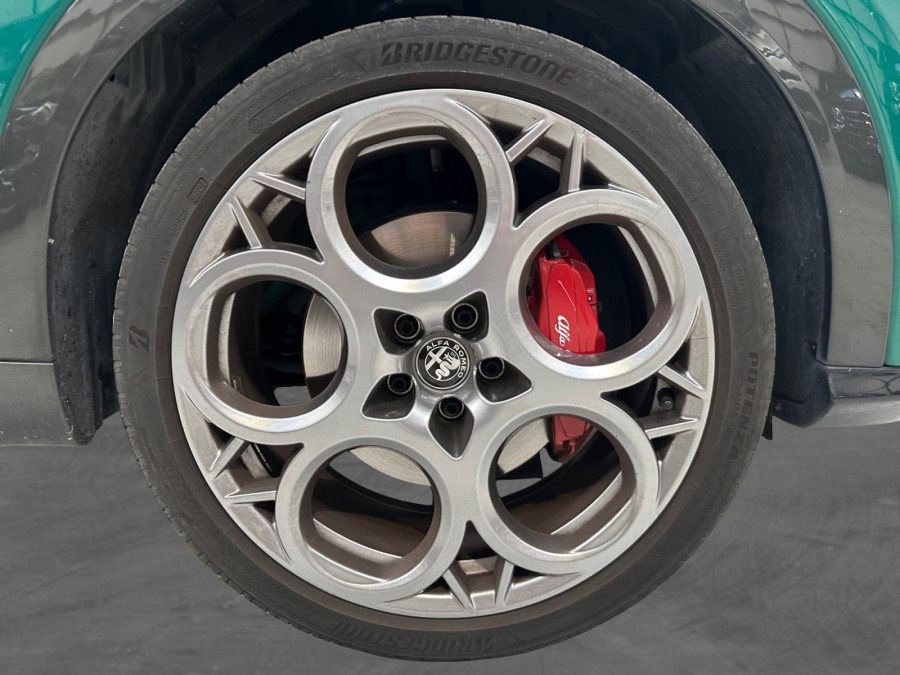 ALFA ROMEO d'occasion TONALE 1.5 HYBRID 130 EDIZIONE SPECIALE TCT