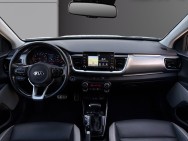 KIA d'occasion STONIC 1 TGDI 120 ACTIVE DCT AUTO de 2019 Lyon St