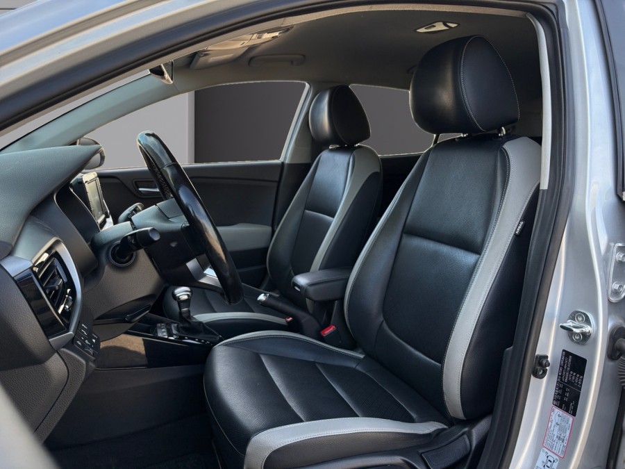 KIA d'occasion STONIC 1 TGDI 120 ACTIVE DCT AUTO de 2019 Lyon St