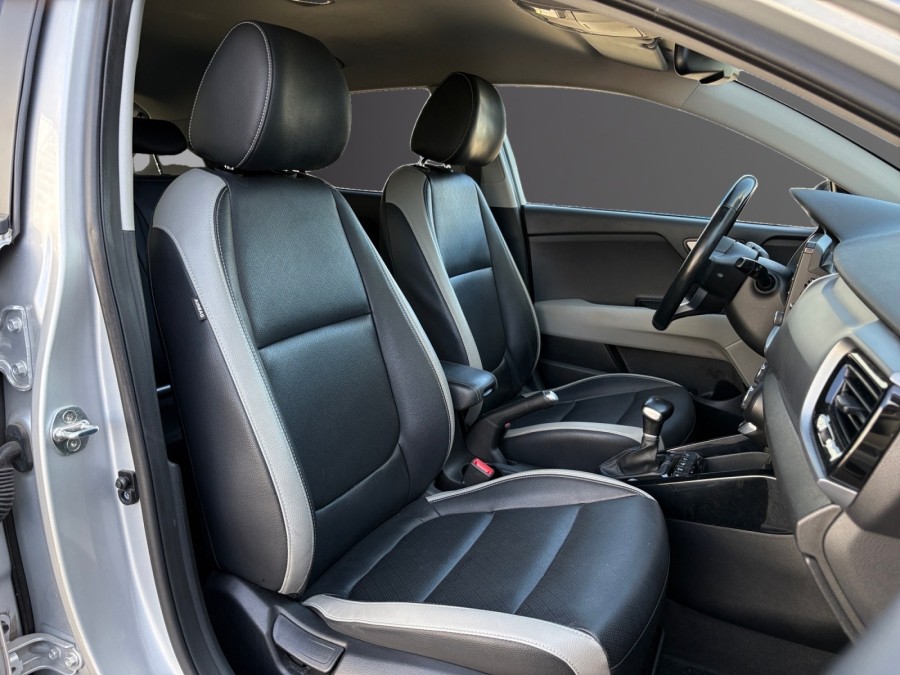 KIA d'occasion STONIC 1 TGDI 120 ACTIVE DCT AUTO de 2019 Lyon St