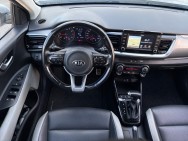 KIA d'occasion STONIC 1 TGDI 120 ACTIVE DCT AUTO de 2019 Lyon St