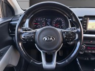 KIA d'occasion STONIC 1 TGDI 120 ACTIVE DCT AUTO de 2019 Lyon St